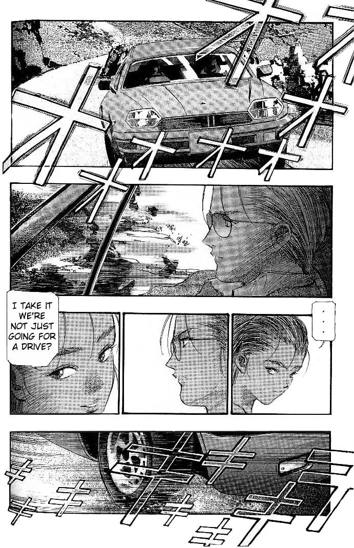 Macross 7 Chapter 24 #128