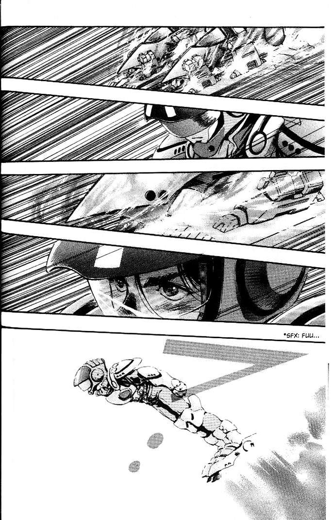 Macross 7 Chapter 1 #49