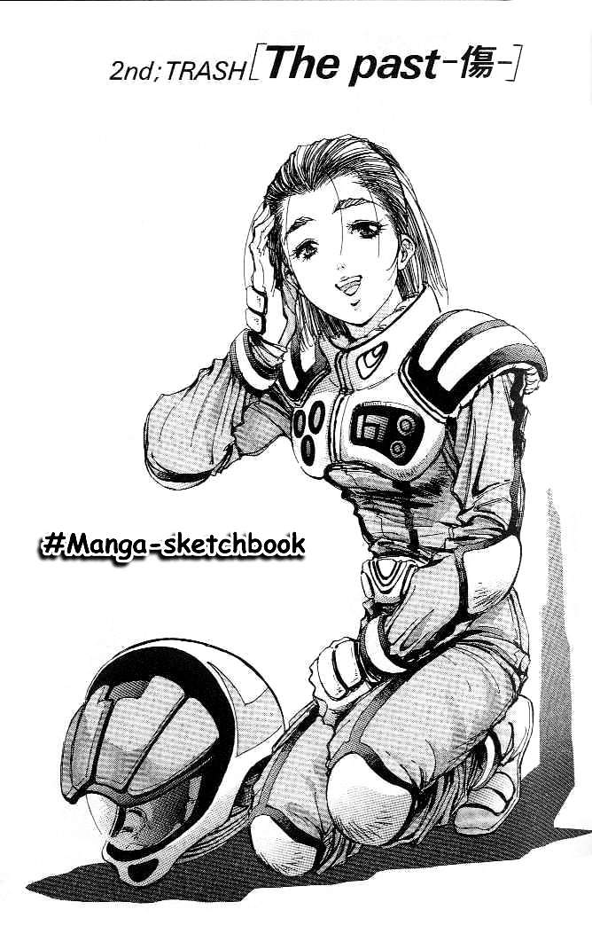 Macross 7 Chapter 1 #66