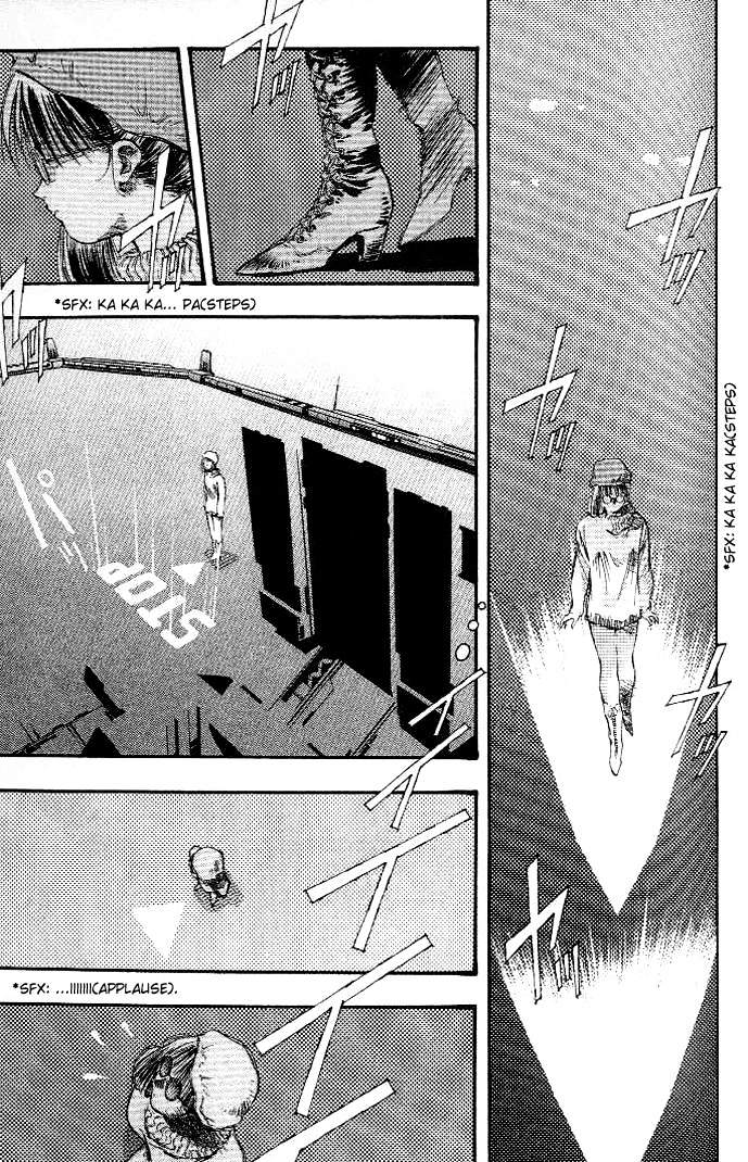 Macross 7 Chapter 1 #118