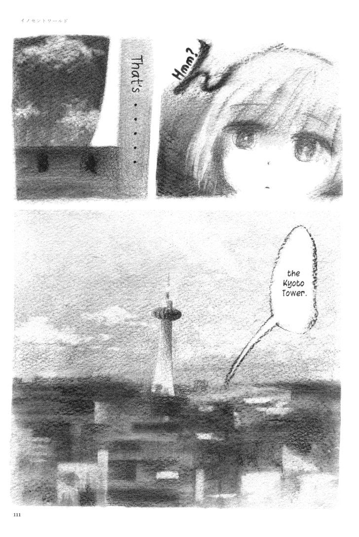 Ashizuri Suizokukan Chapter 5 #3