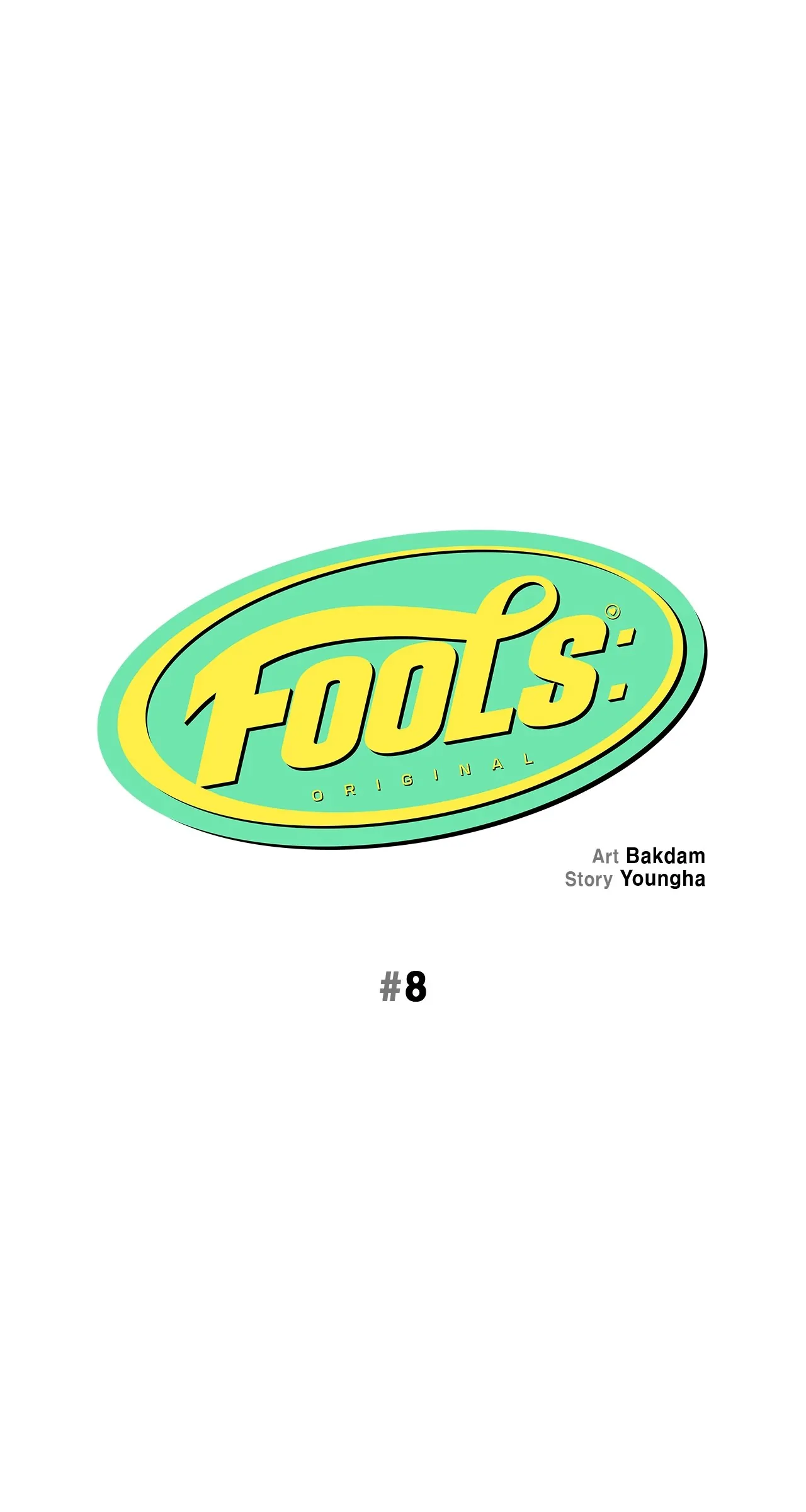 Fools: Original Chapter 8 #3