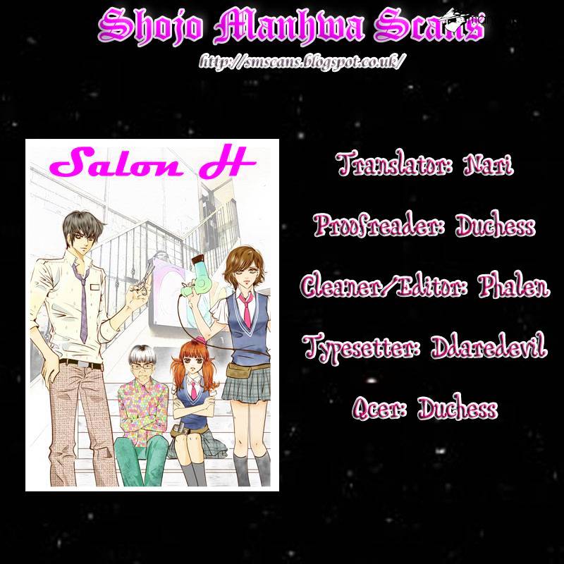 Salon H Chapter 5 #1