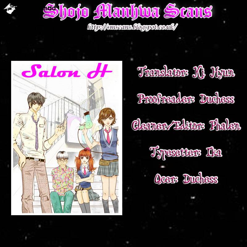 Salon H Chapter 4 #1