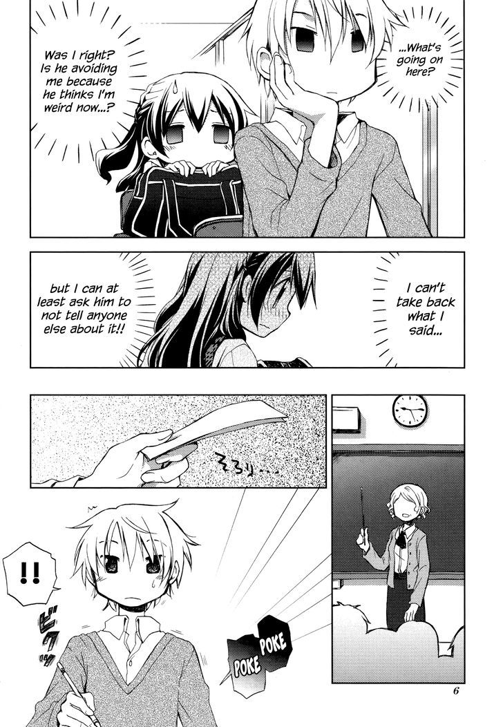 Mado No Mukougawa Chapter 3 #5