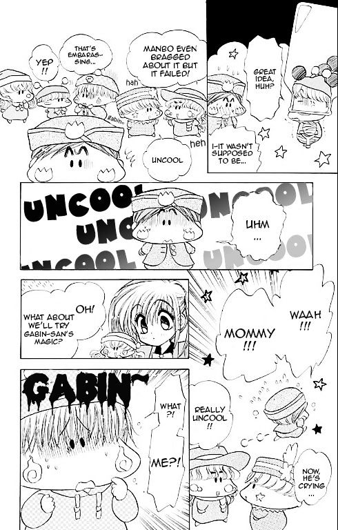 Mirumo De Pon! Chapter 14.5 #14