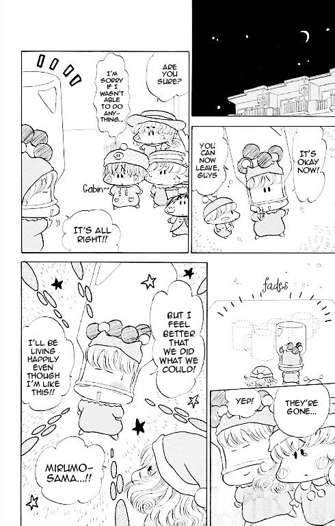 Mirumo De Pon! Chapter 14.5 #16