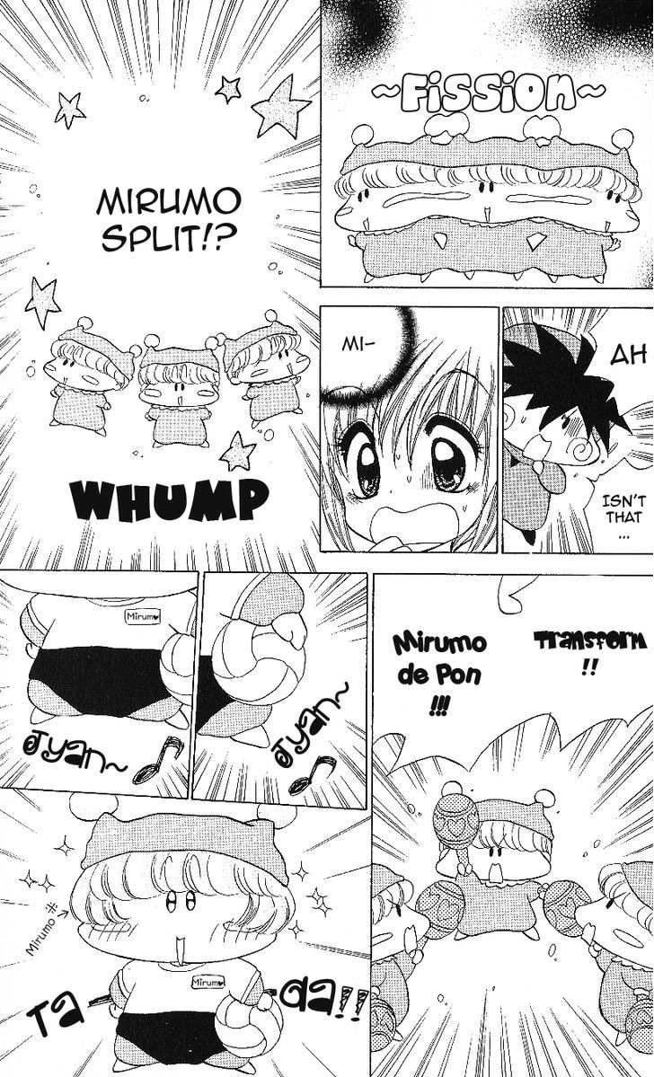 Mirumo De Pon! Chapter 11 #8