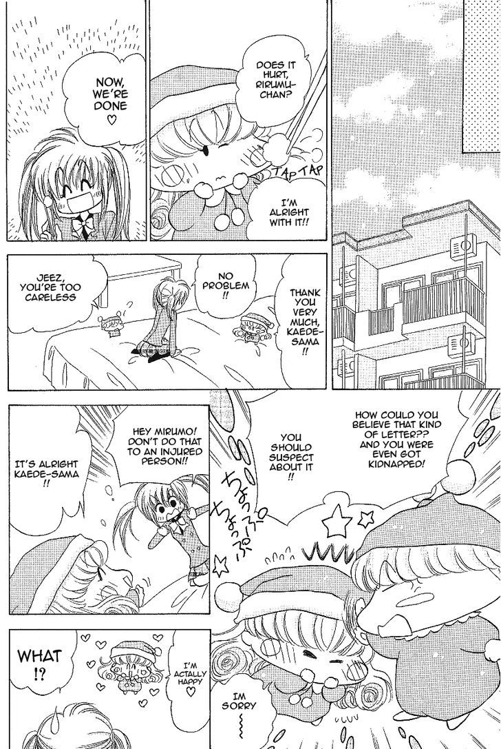 Mirumo De Pon! Chapter 11 #15