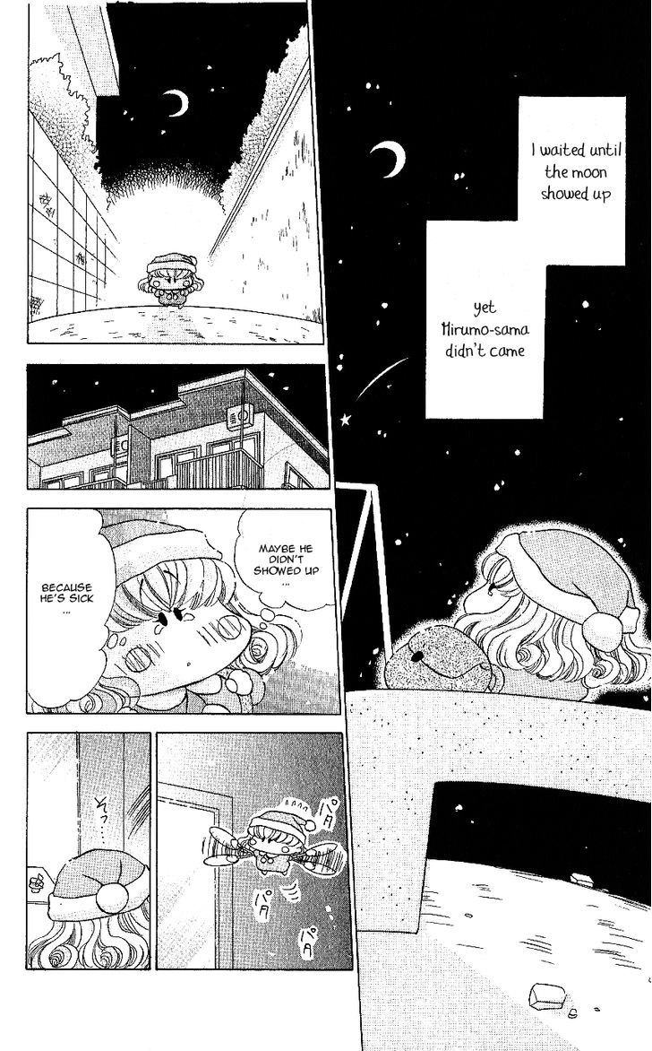 Mirumo De Pon! Chapter 10.5 #15