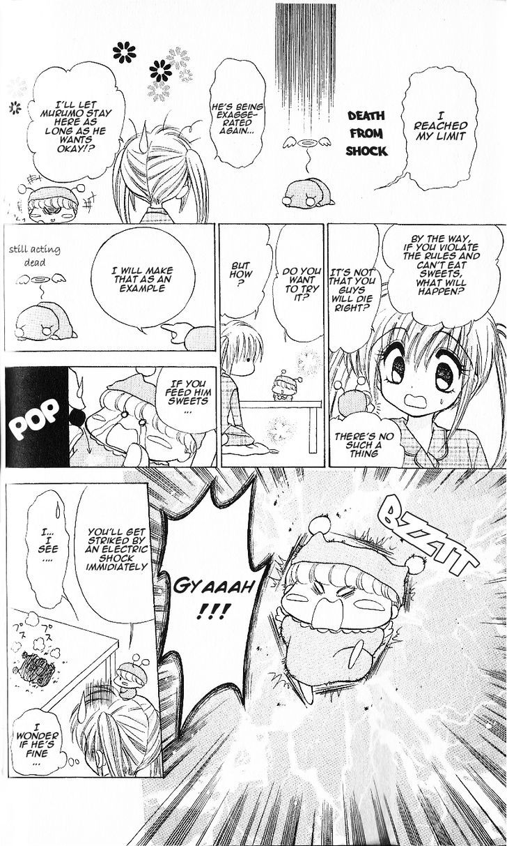 Mirumo De Pon! Chapter 7 #9