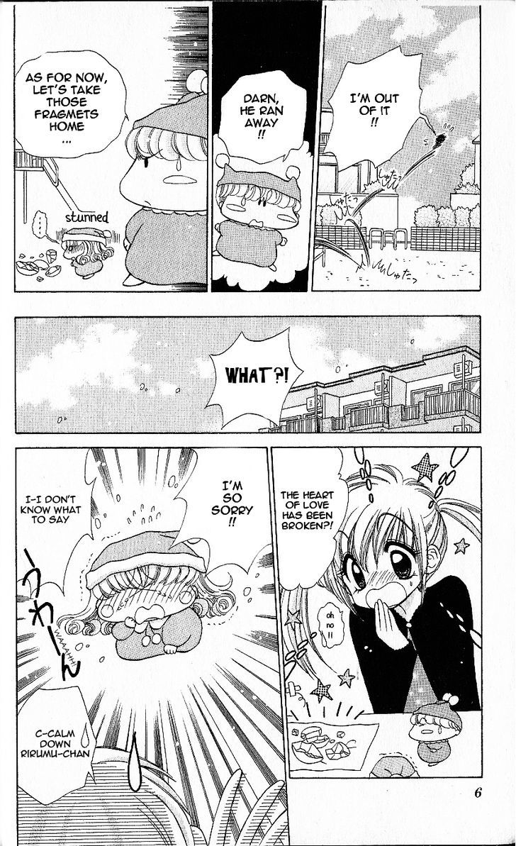 Mirumo De Pon! Chapter 6 #9