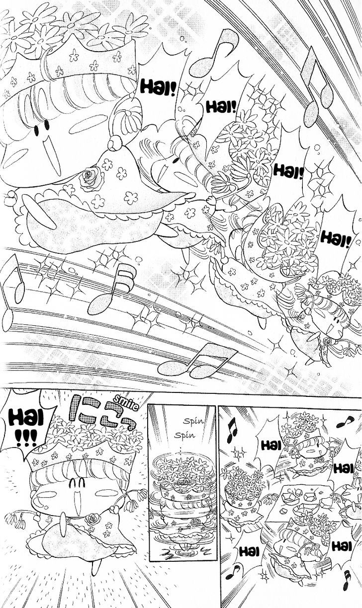 Mirumo De Pon! Chapter 6 #31