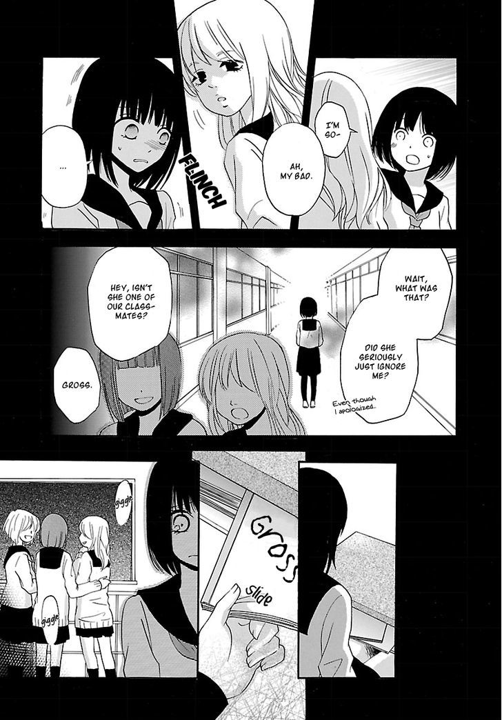Noushou Sakuretsu Girl Chapter 2 #12