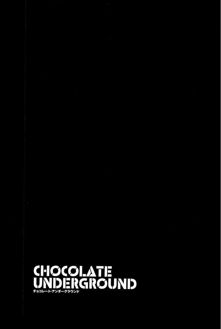 Chocolate Underground Chapter 1 #62