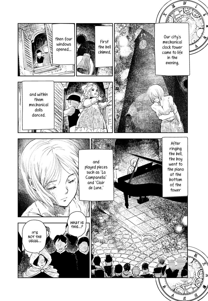 Lien No Tou Yori Chapter 1 #23