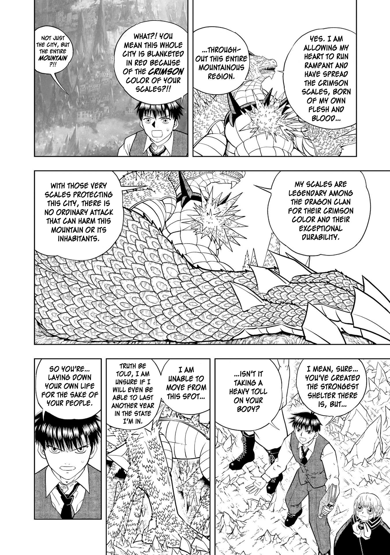 Zatch Bell! 2 Chapter 16 #13