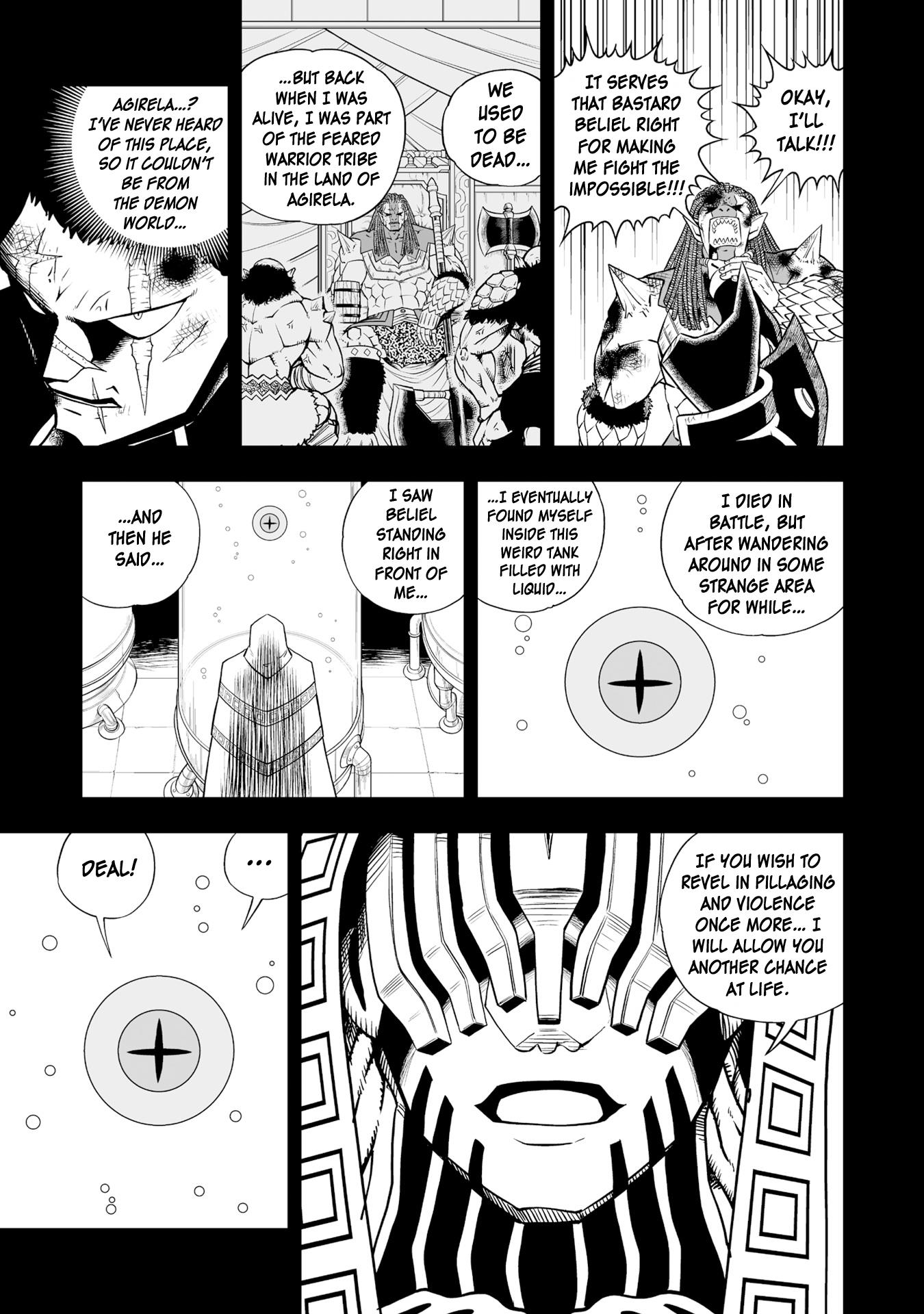 Zatch Bell! 2 Chapter 16 #20