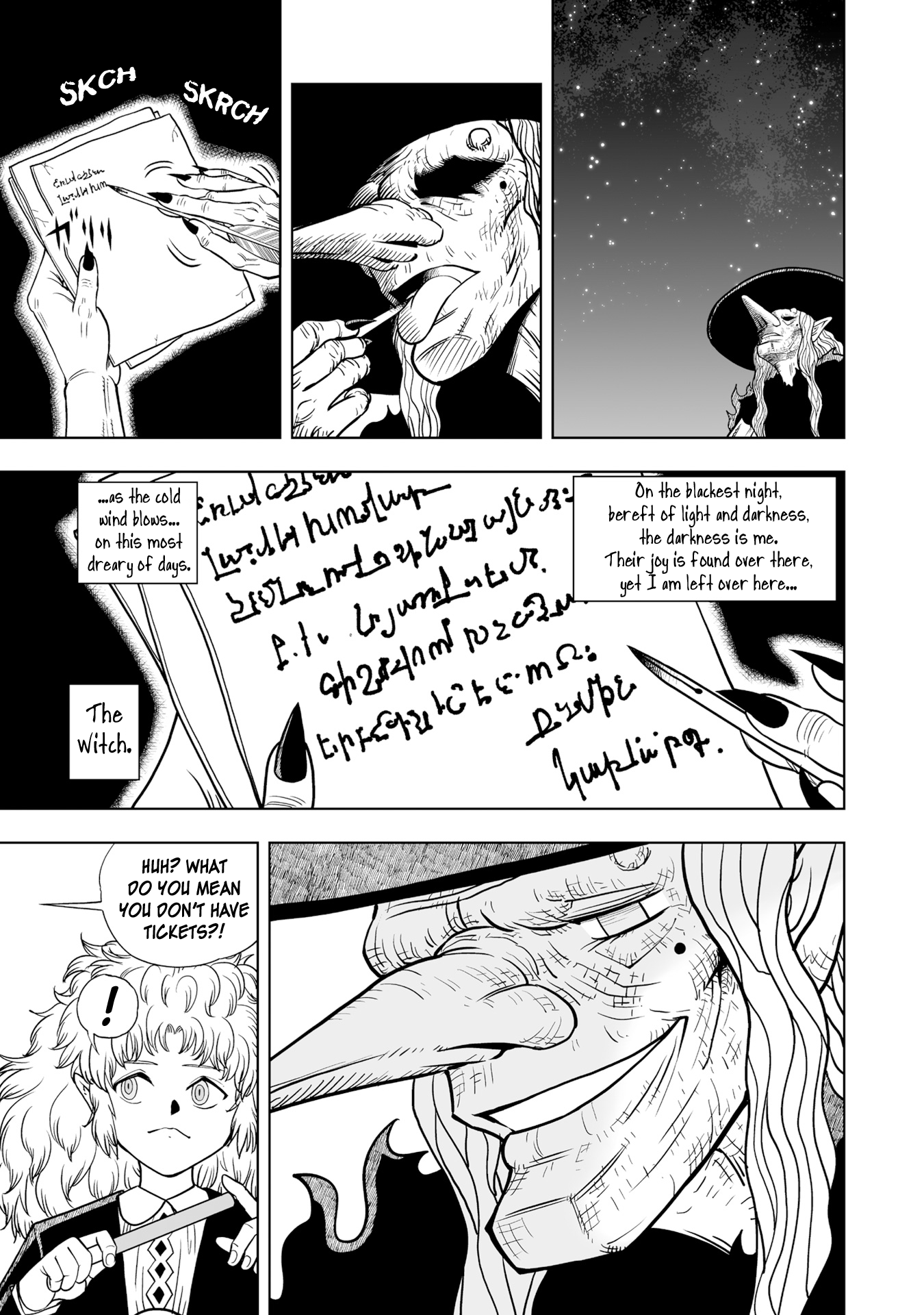 Zatch Bell! 2 Chapter 13 #9