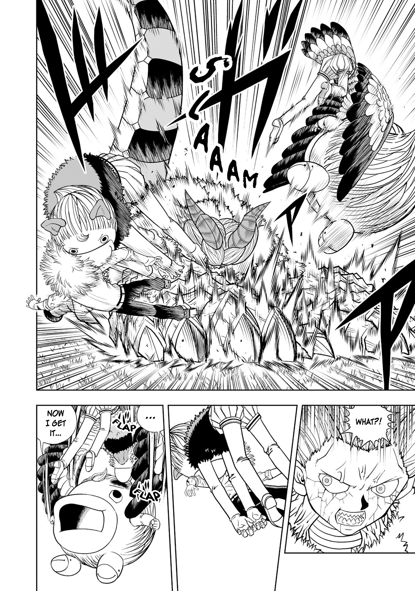 Zatch Bell! 2 Chapter 11 #8