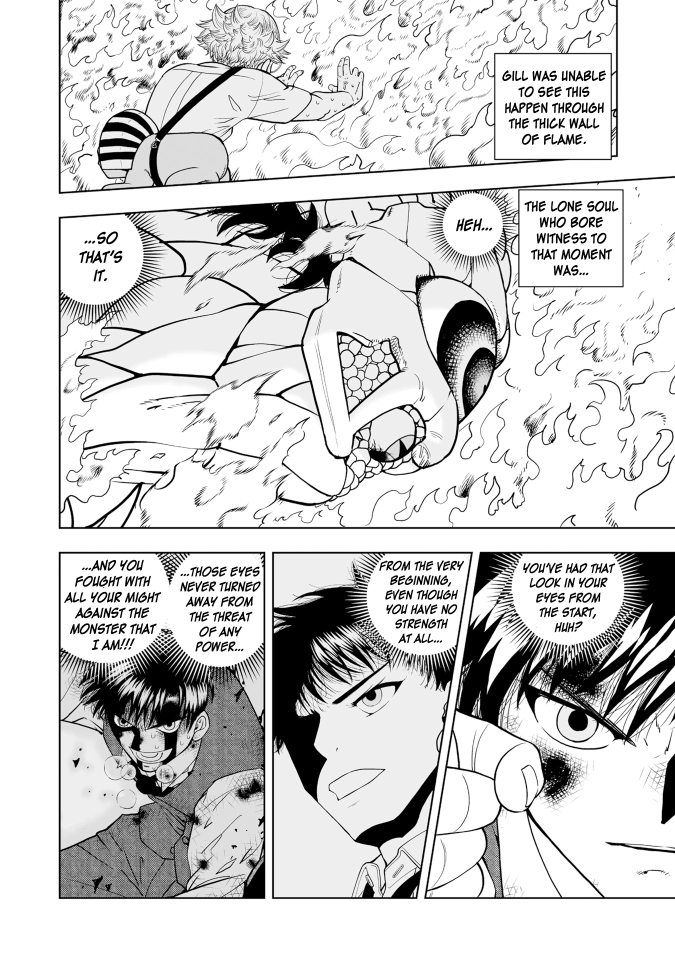 Zatch Bell! 2 Chapter 6 #29