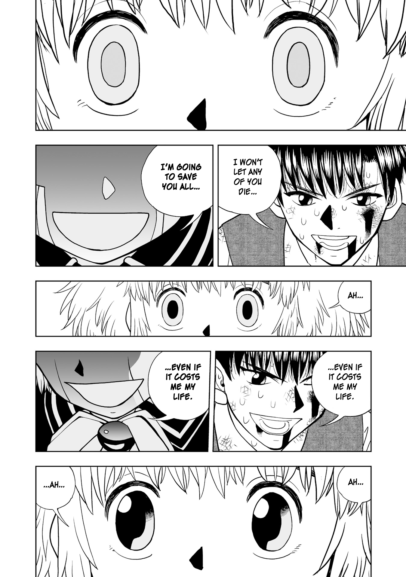 Zatch Bell! 2 Chapter 4 #26