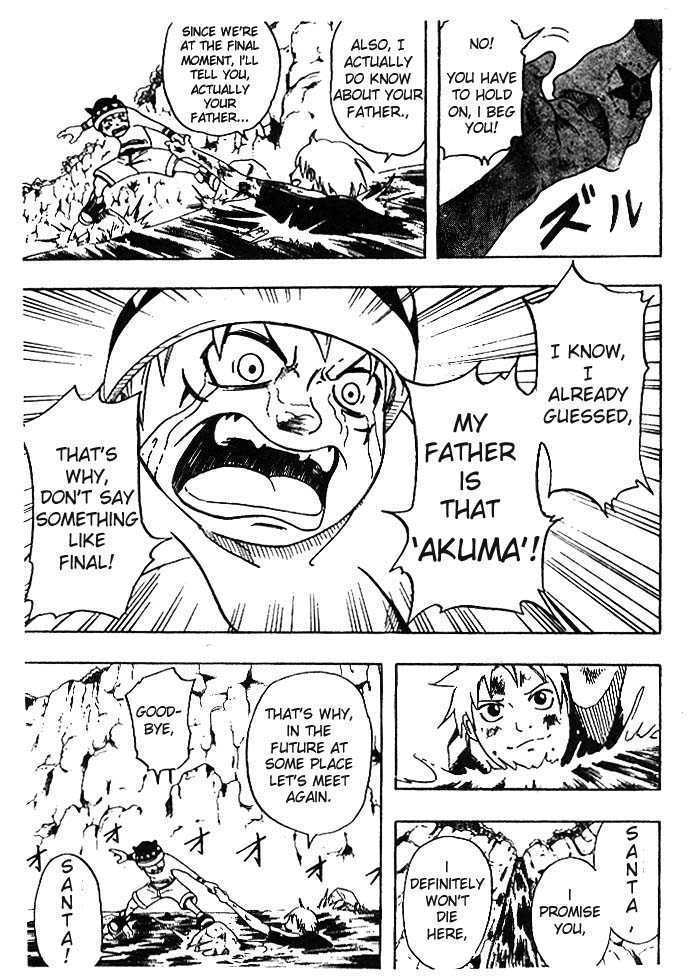 Santa! Chapter 1 #48