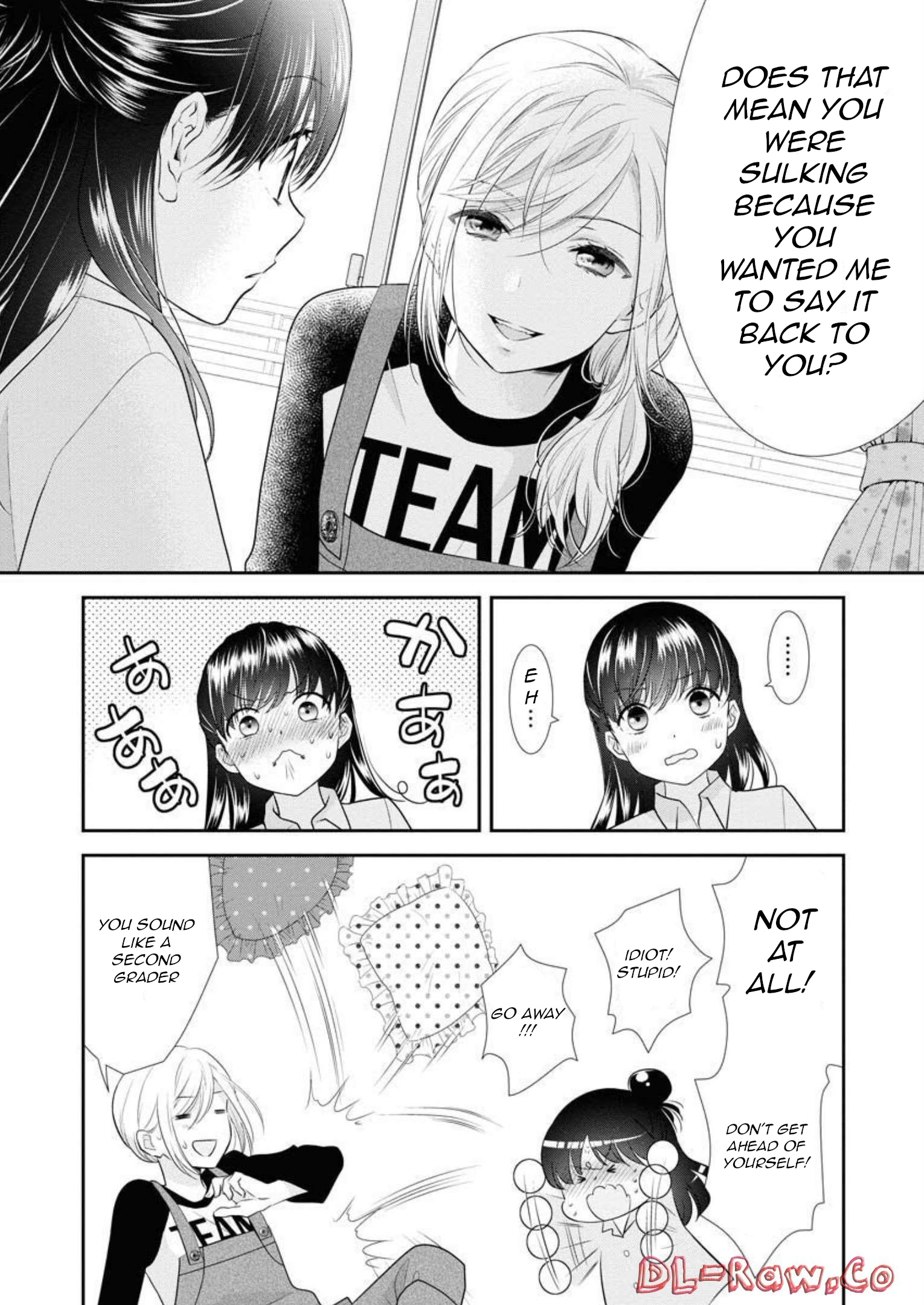 Dai Shin You Chapter 39 #15