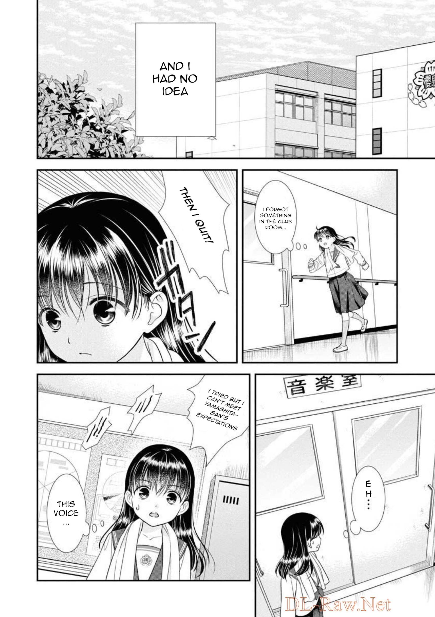 Dai Shin You Chapter 18 #7