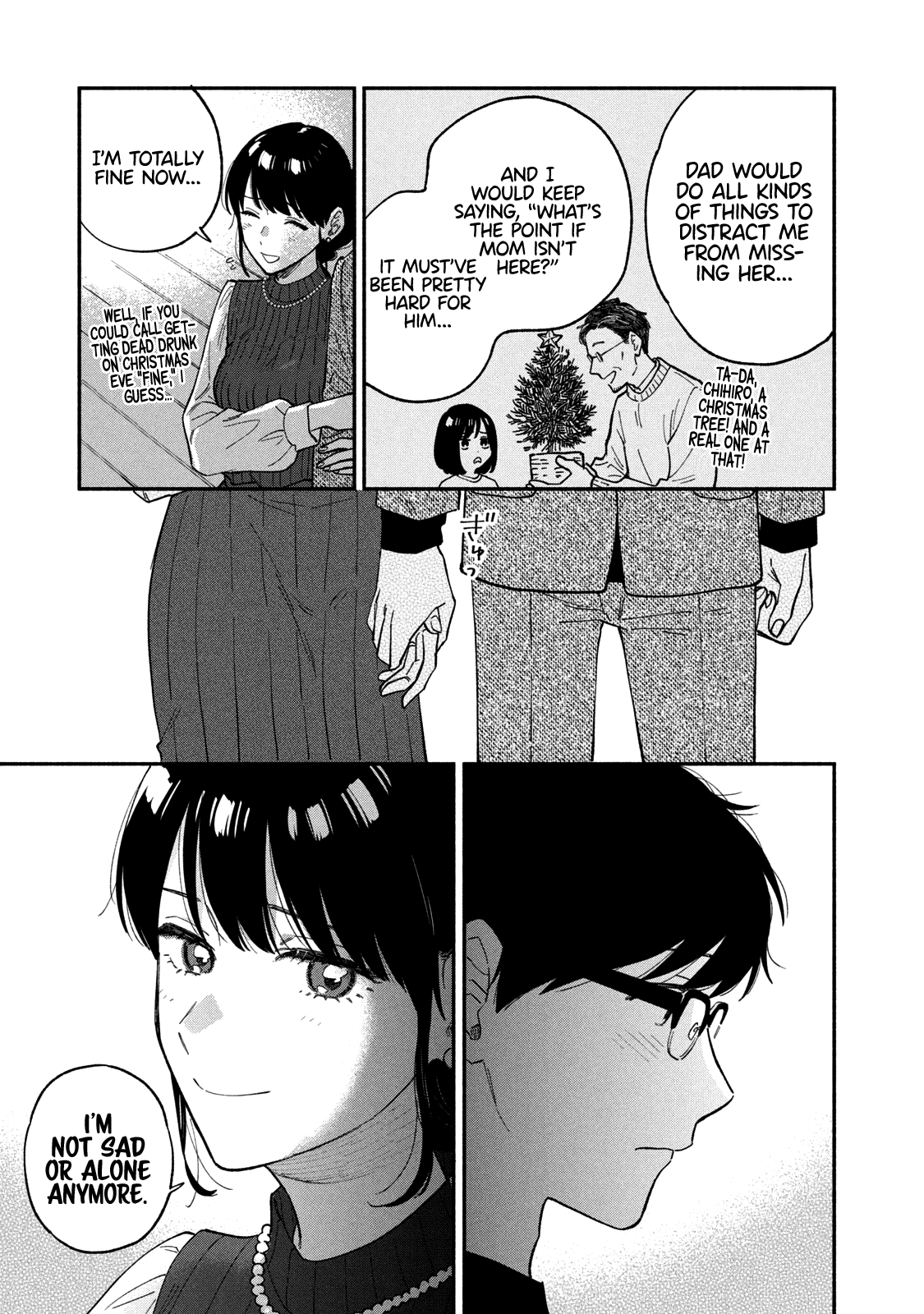 A Rare Marriage: How To Grill Our Love Chapter 62 #10