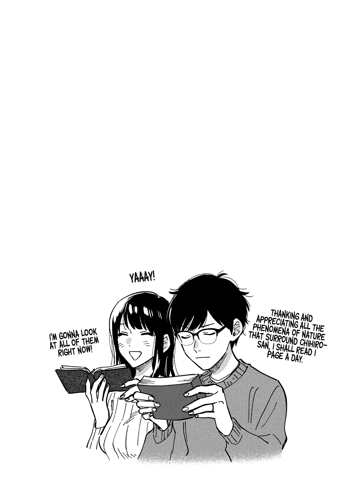 A Rare Marriage: How To Grill Our Love Chapter 62 #21