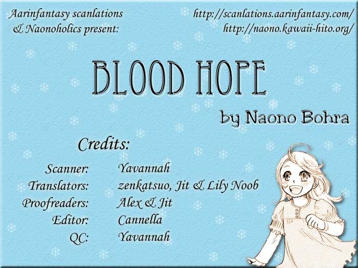 Blood Chip Chapter 1 #2