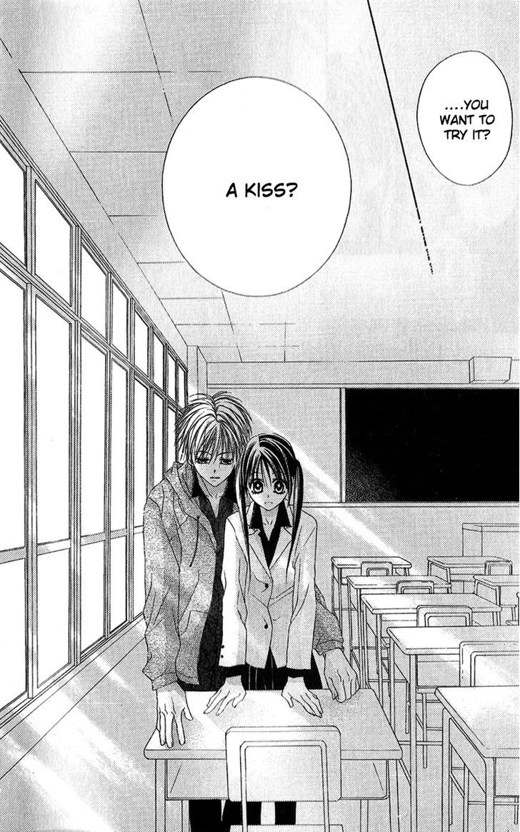 Houkago, Kimi To Koi O Shite. Chapter 2 #34