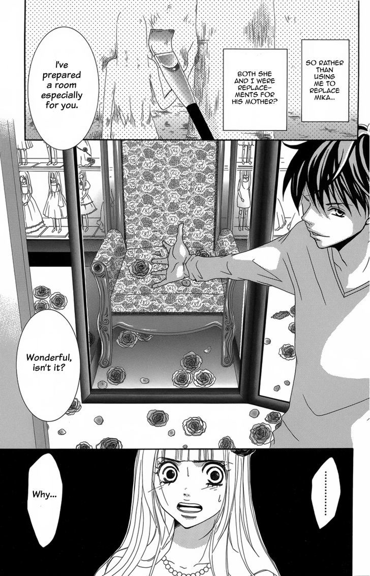 The Friend Doll Chapter 3 #36