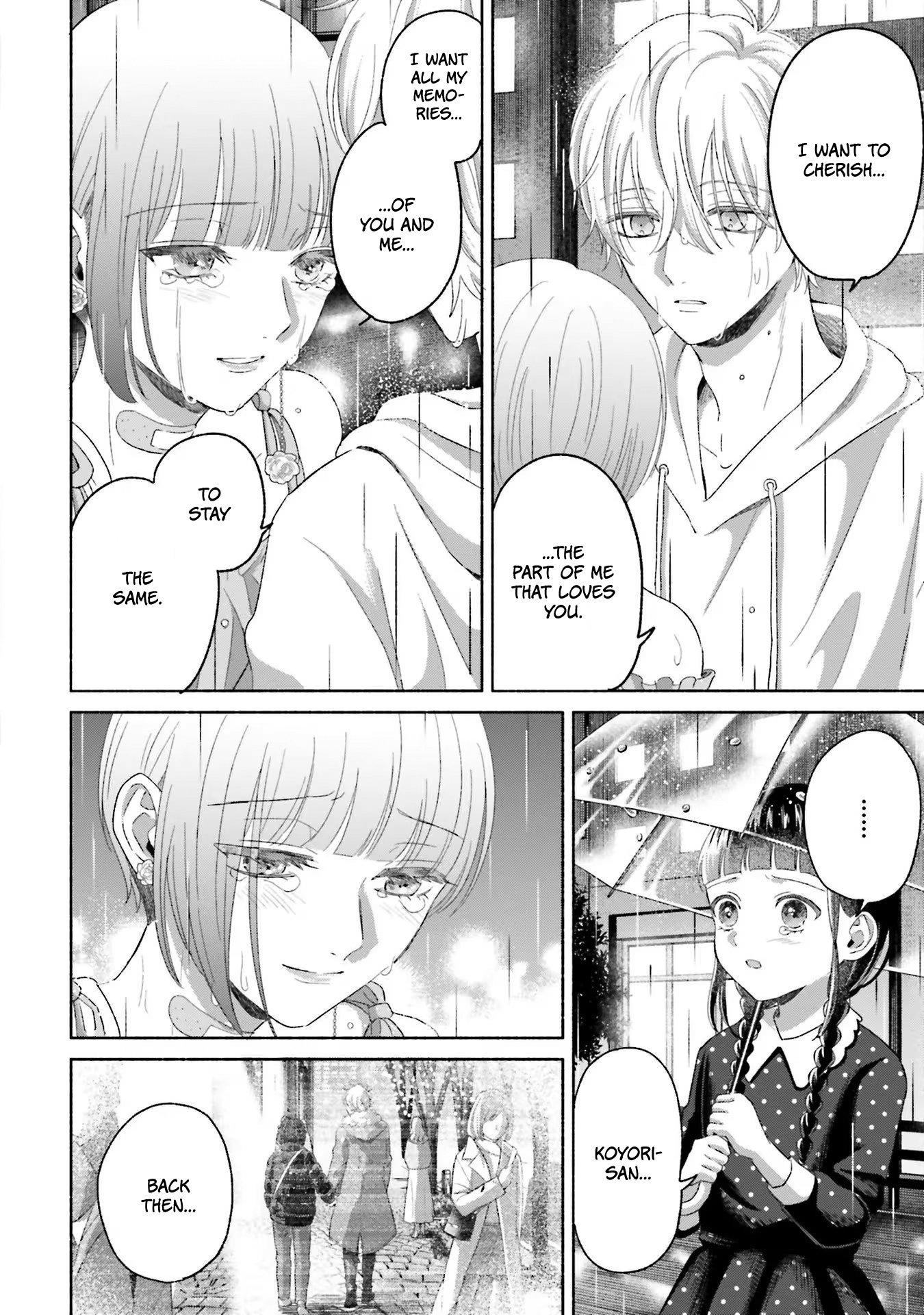 Rinko-Chan To Himosugara Chapter 8 #6