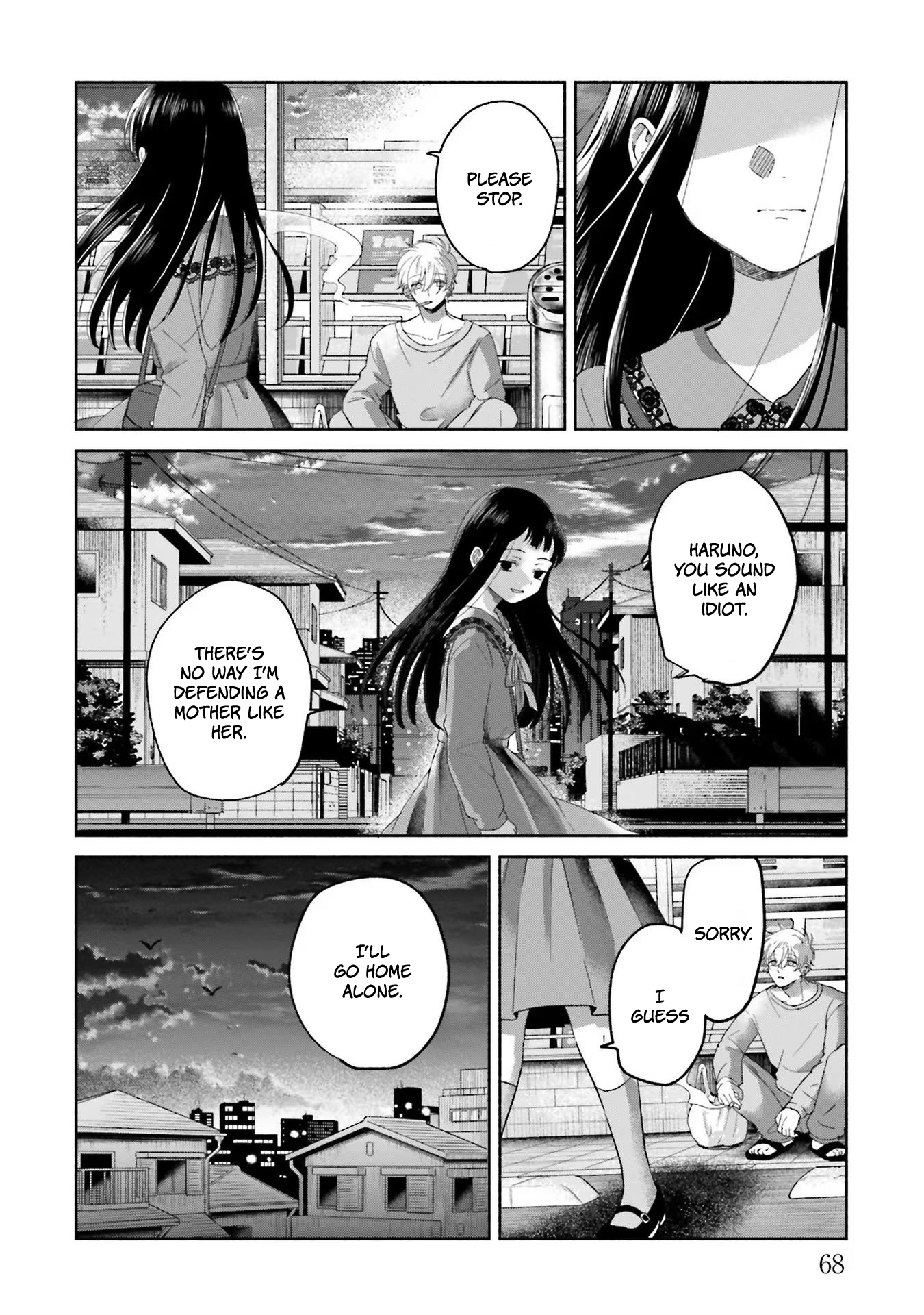 Rinko-Chan To Himosugara Chapter 2 #26