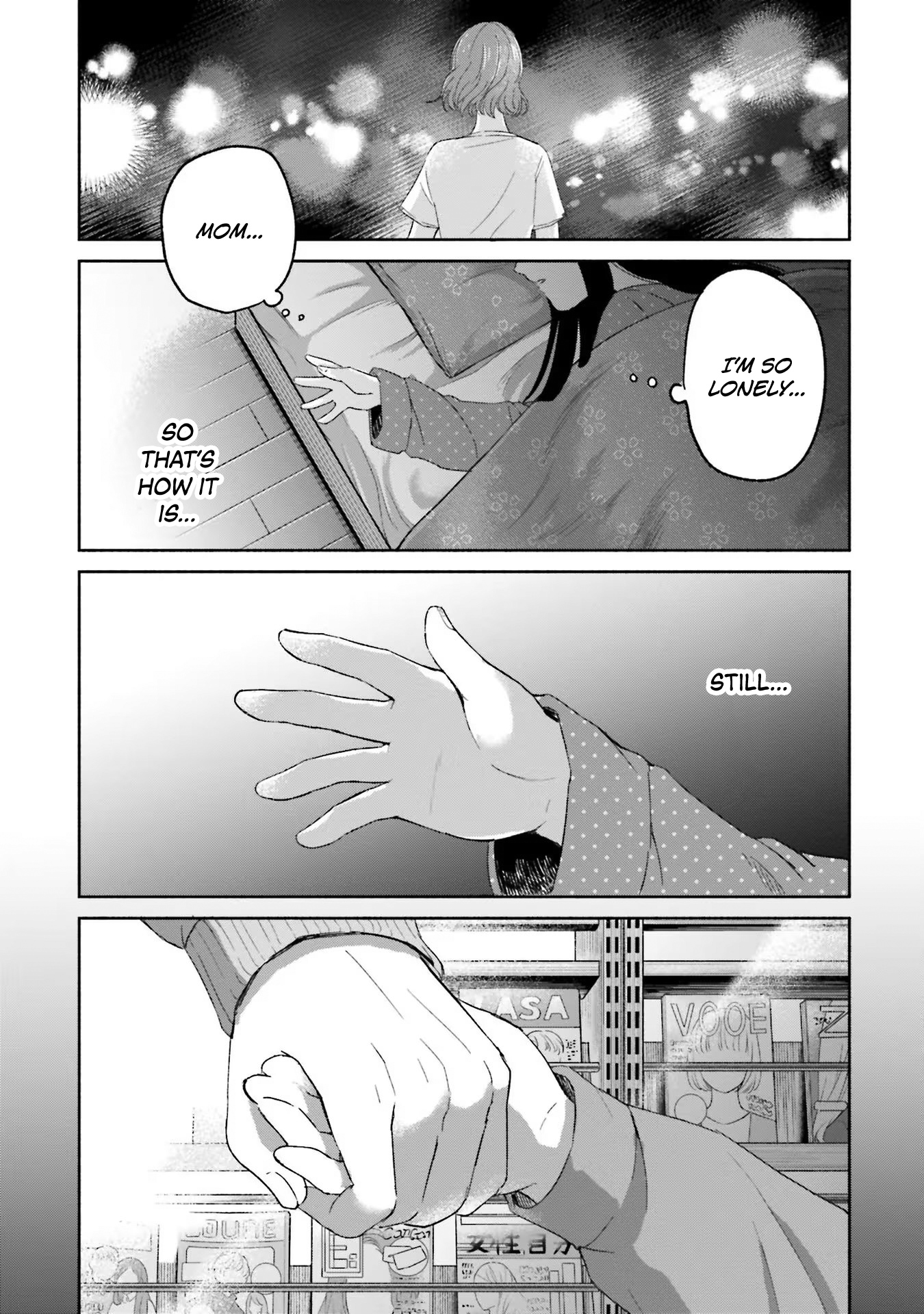 Rinko-Chan To Himosugara Chapter 2 #29