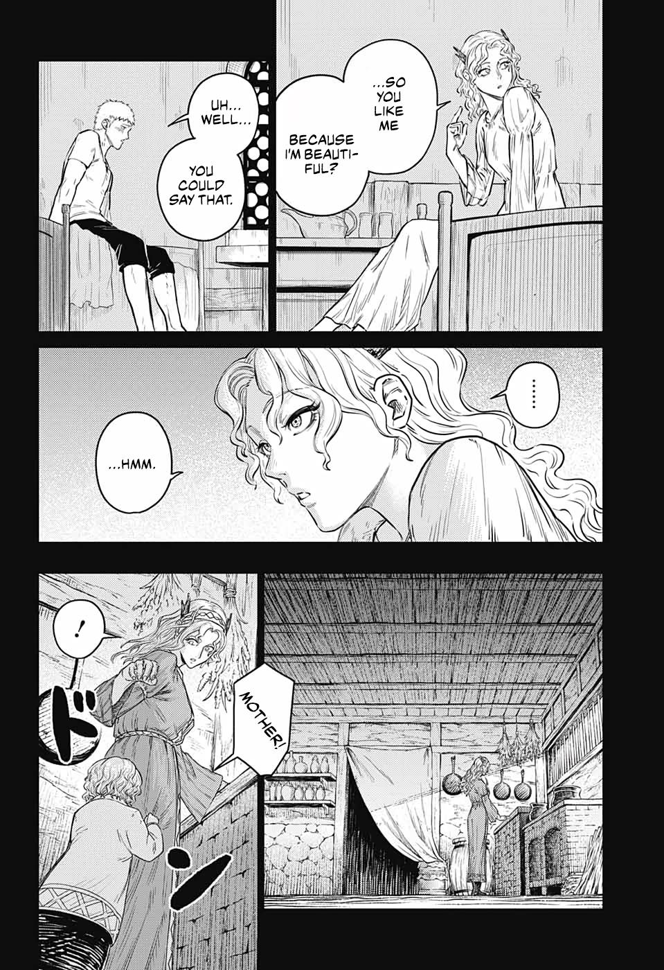 Sensou Kyoushitsu Chapter 12 #20