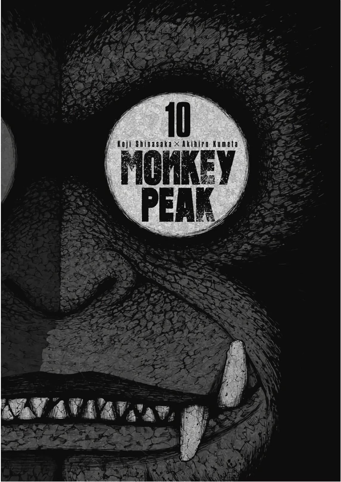 Monkey Peak Chapter 91 #3