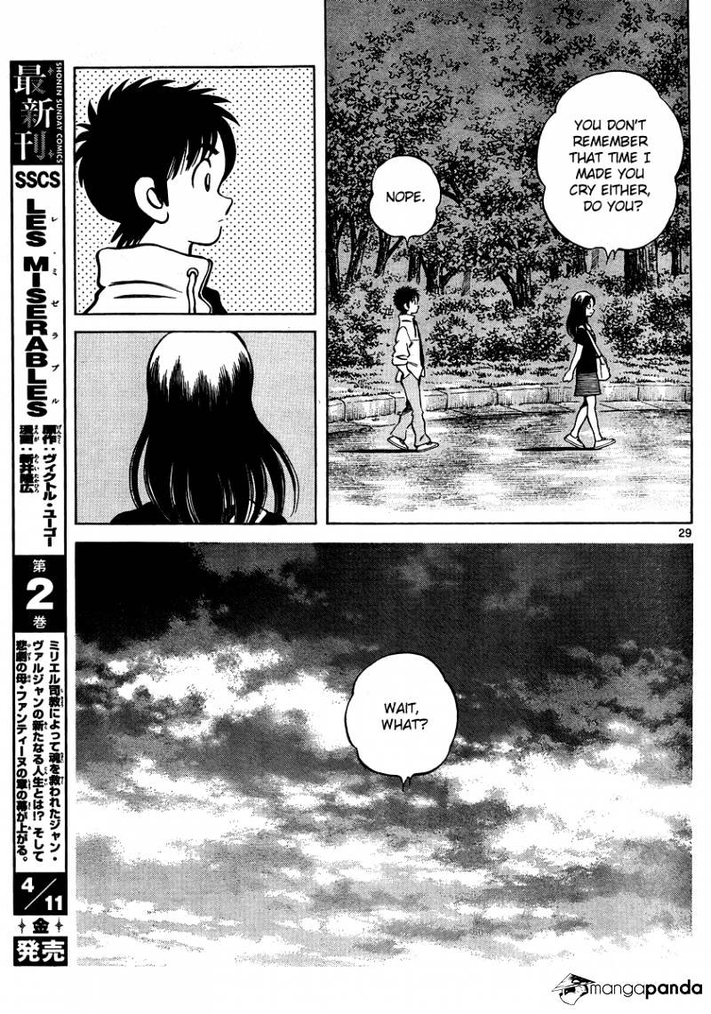 Mix Chapter 23 #29