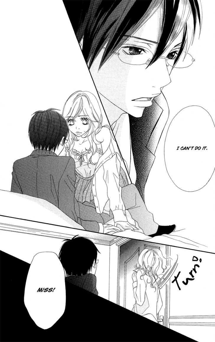 Saikou No Kiss Wo Ageru Chapter 5 #26