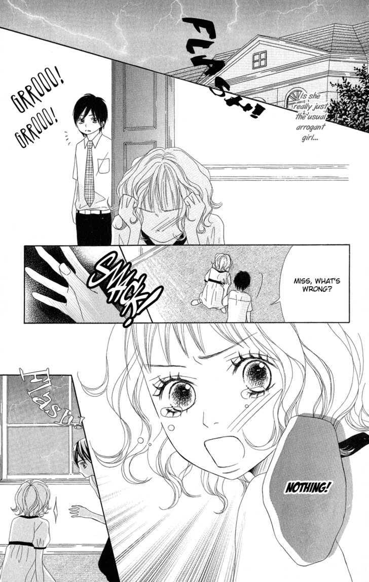Saikou No Kiss Wo Ageru Chapter 5 #43