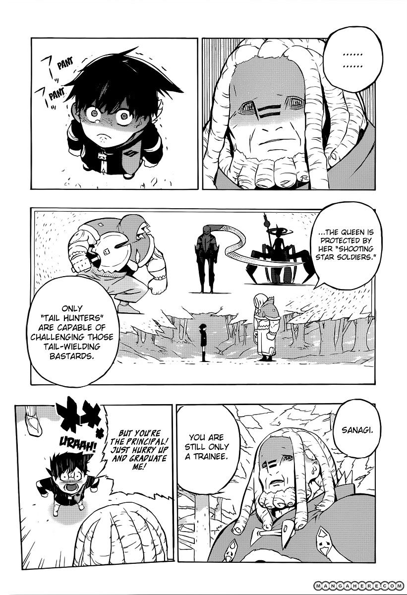 Tail Star Chapter 1 #52