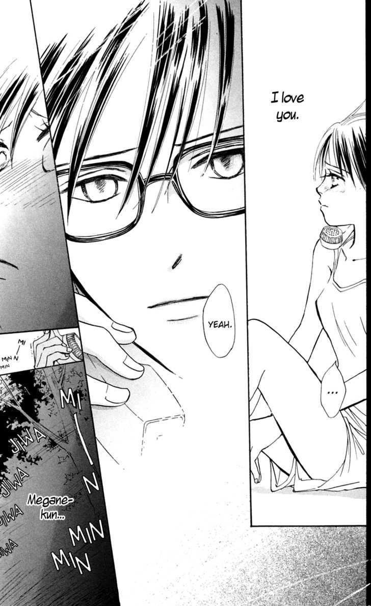 Watashi No... Megane-Kun Chapter 12 #30