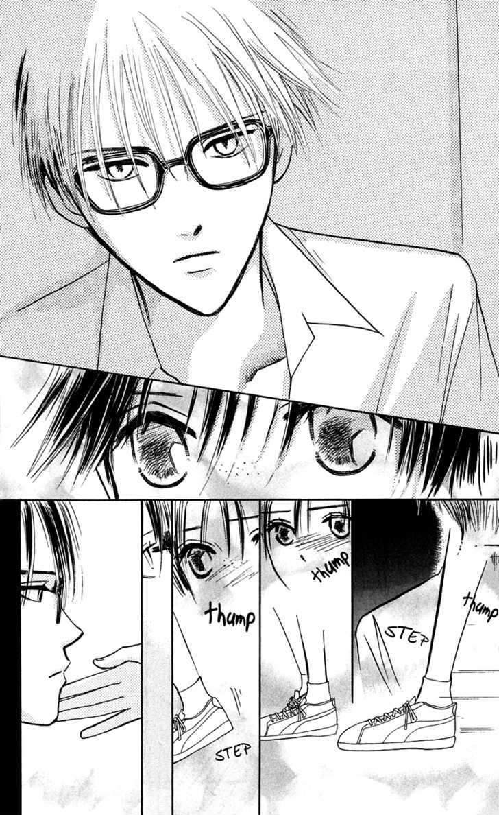 Watashi No... Megane-Kun Chapter 10 #31