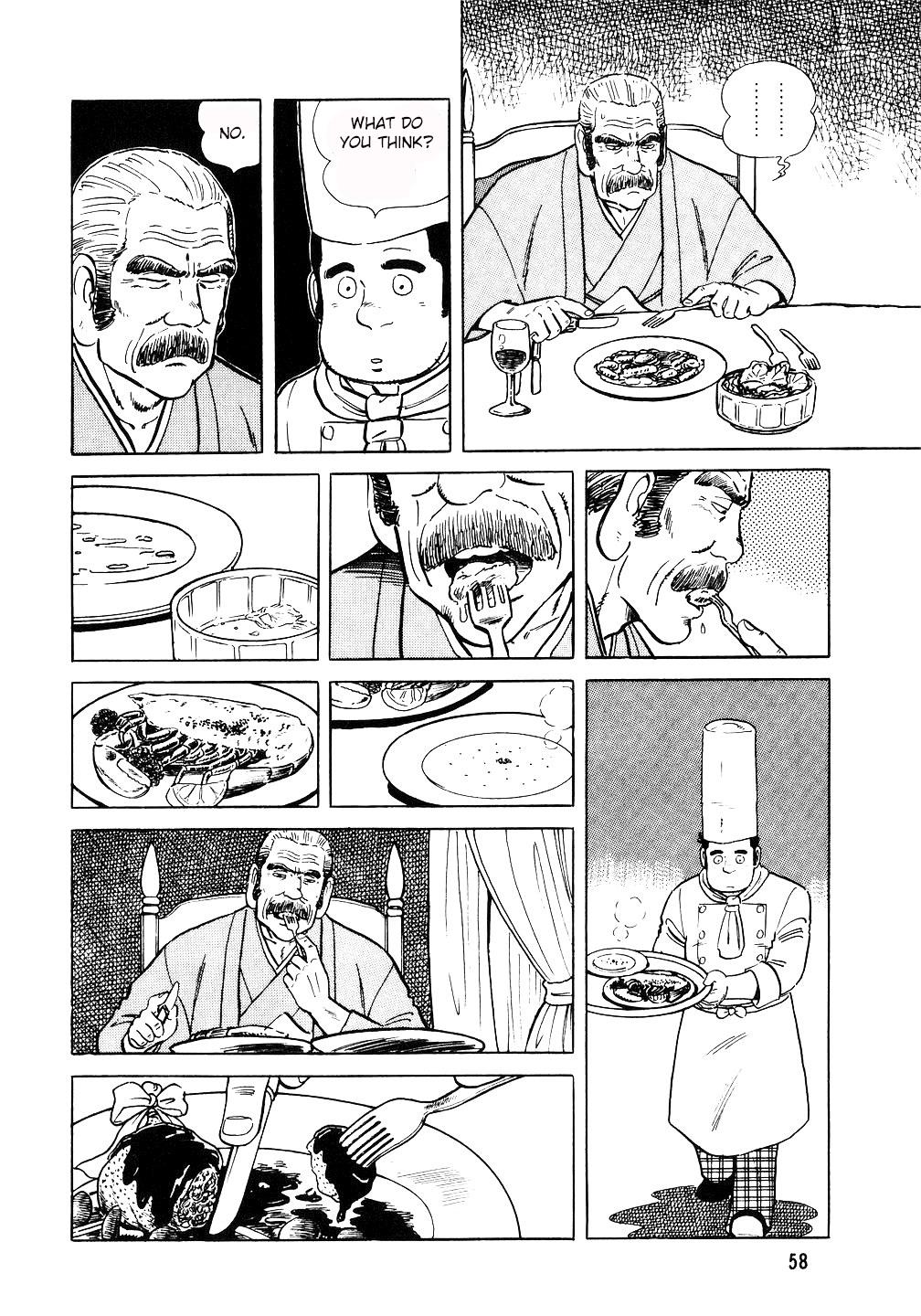 The Chef Chapter 2 #27