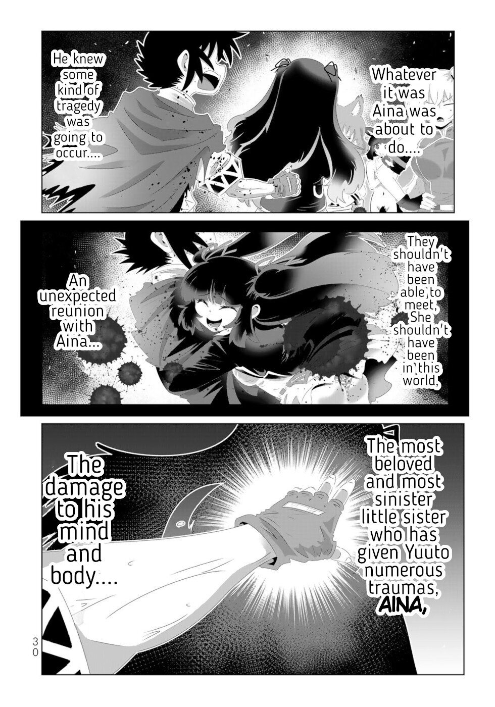 Isekai Shihai No Skill Taker: Zero Kara Hajimeru Dorei Harem Chapter 106 #12