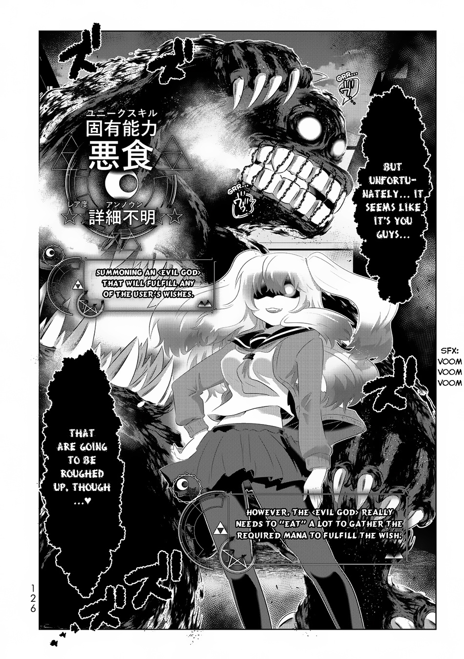 Isekai Shihai No Skill Taker: Zero Kara Hajimeru Dorei Harem Chapter 38 #23