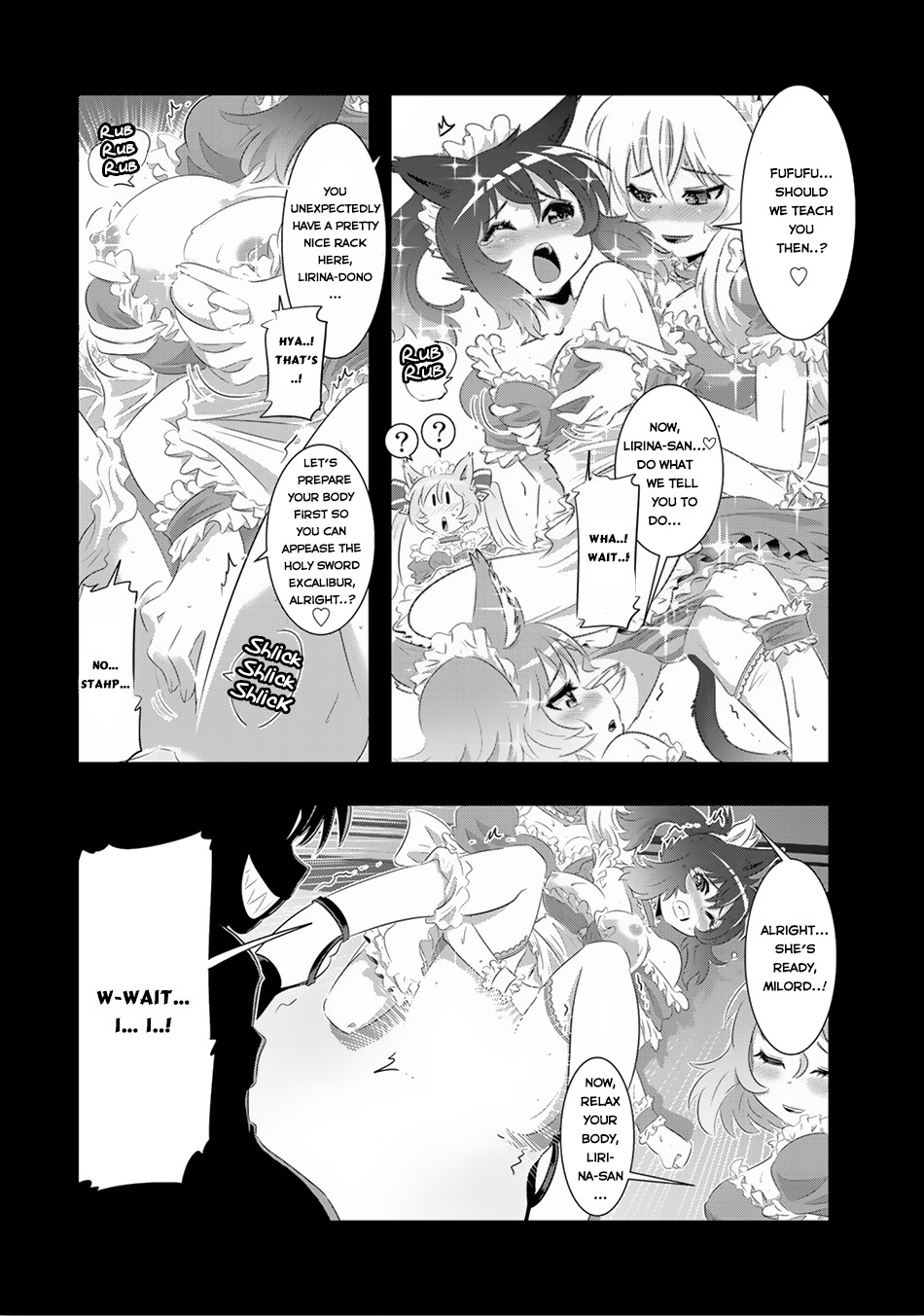 Isekai Shihai No Skill Taker: Zero Kara Hajimeru Dorei Harem Chapter 31 #11