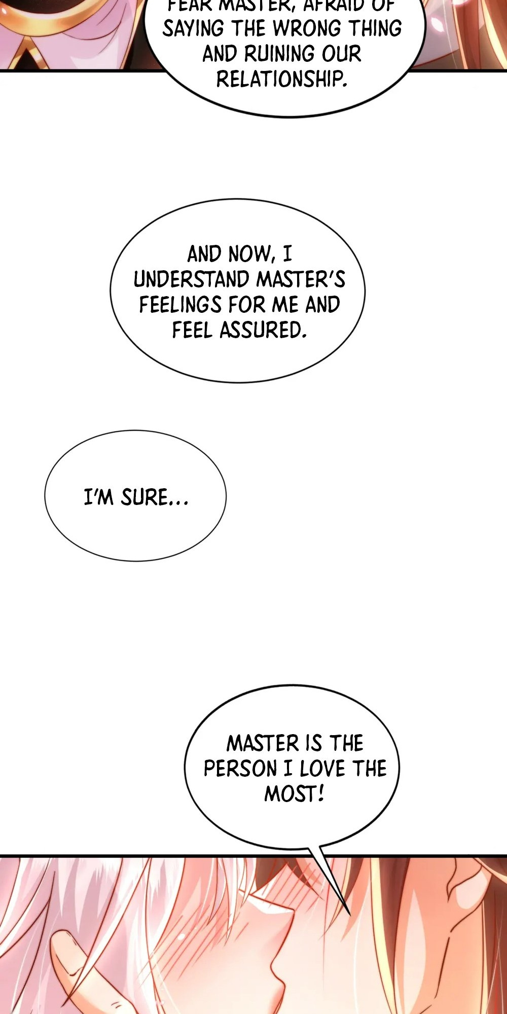 It Starts With The Confession To The Beauty Master Chapter 29 #10